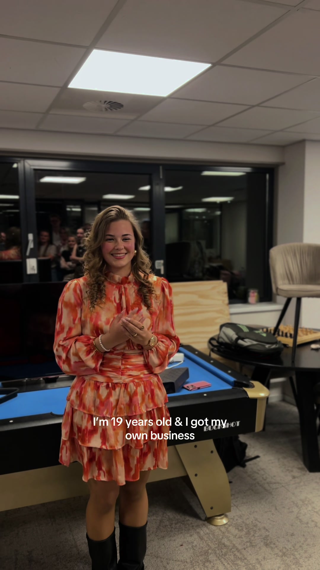 @Janice | UGC | content creator