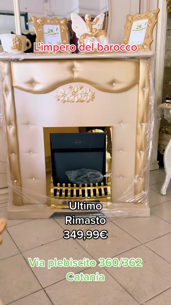 @L’Impero Del Barocco