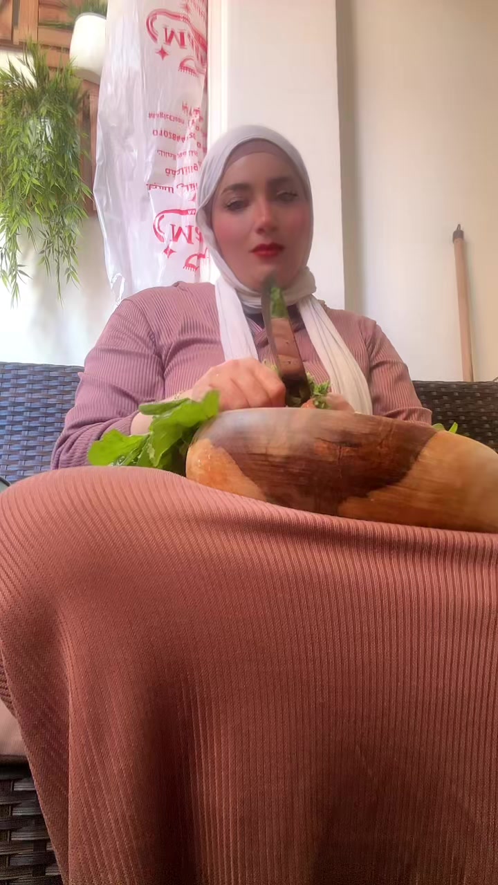 @اسرار المطبخ مع سمر