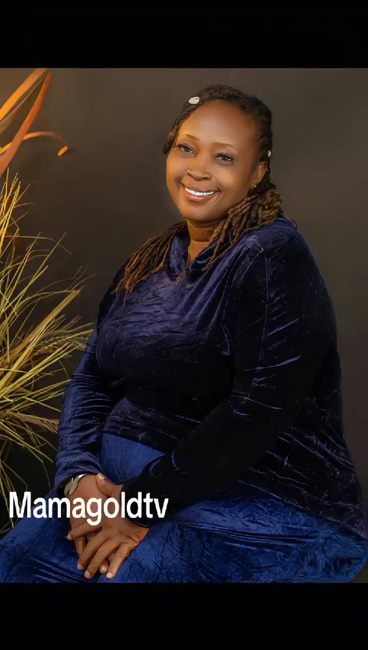 @Annabel Nwosu