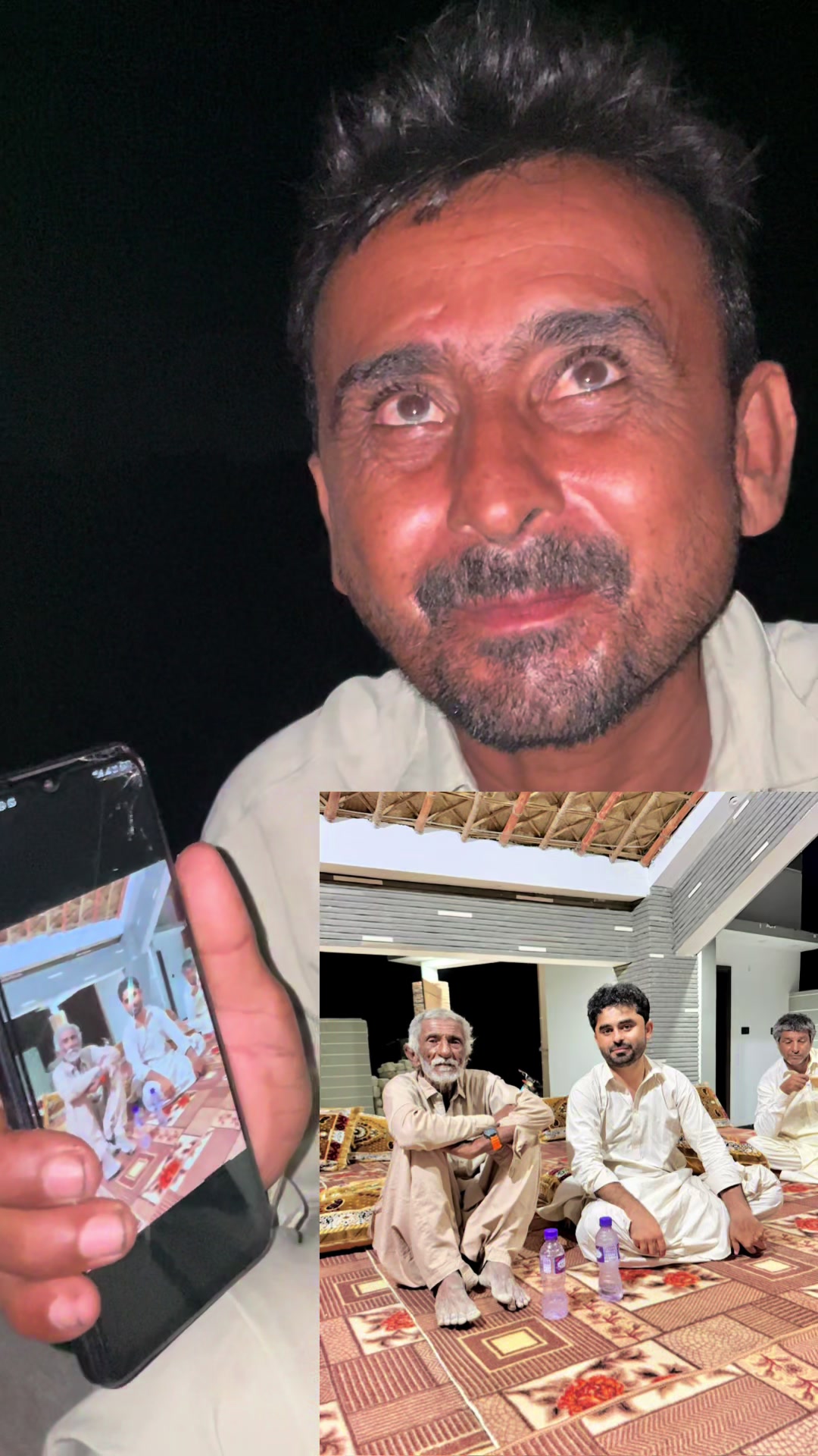 @Allah Dad Bahram