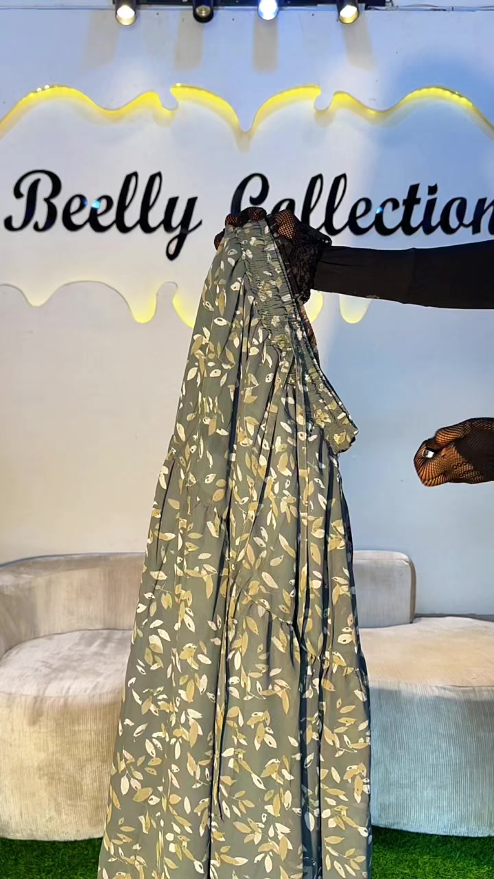 @BEELLY COLLECTION