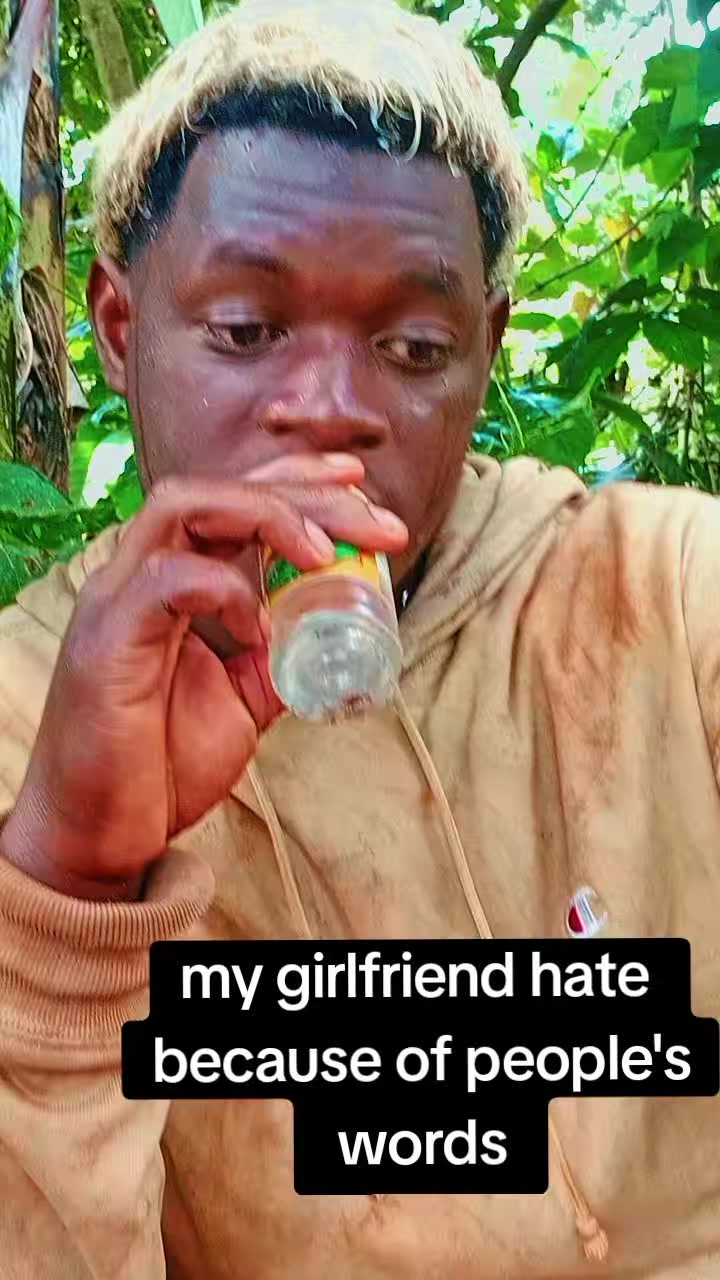 @stress love mc