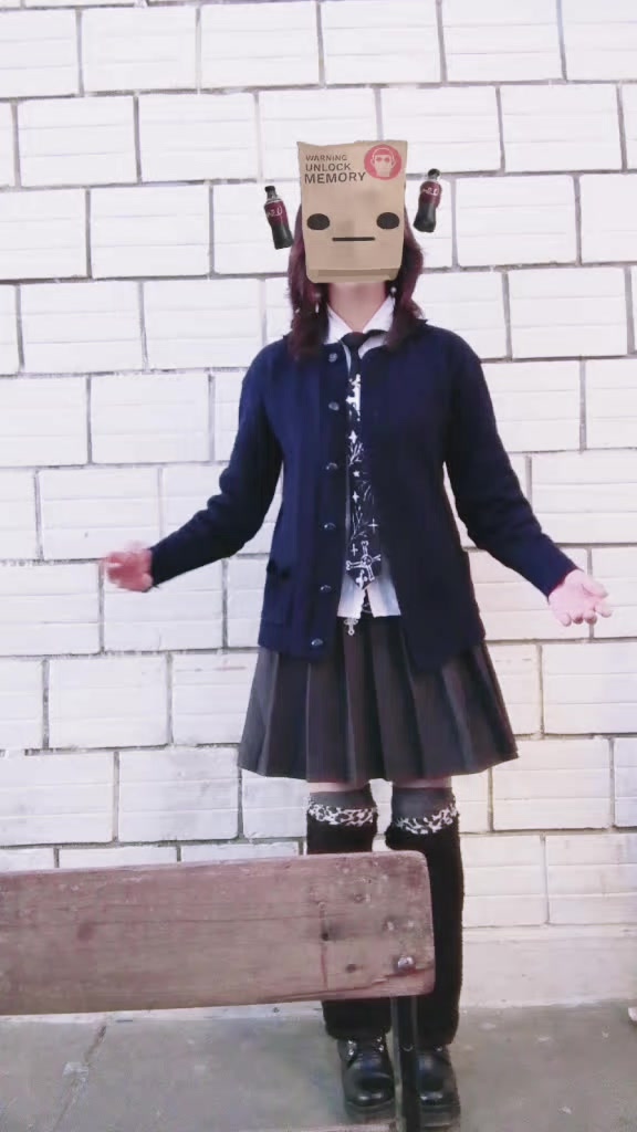 @LILIDI☆🕷