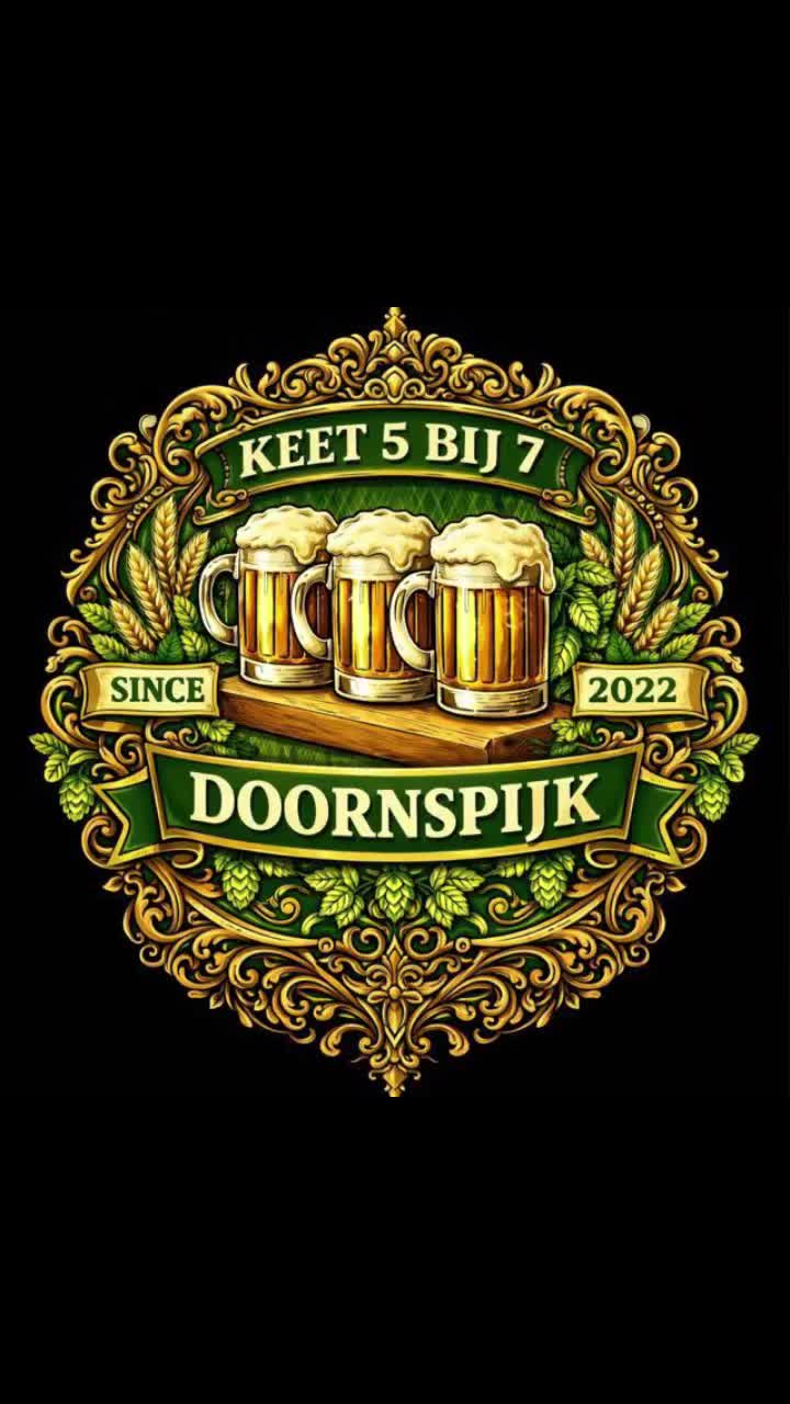 @Lennart van de Streek