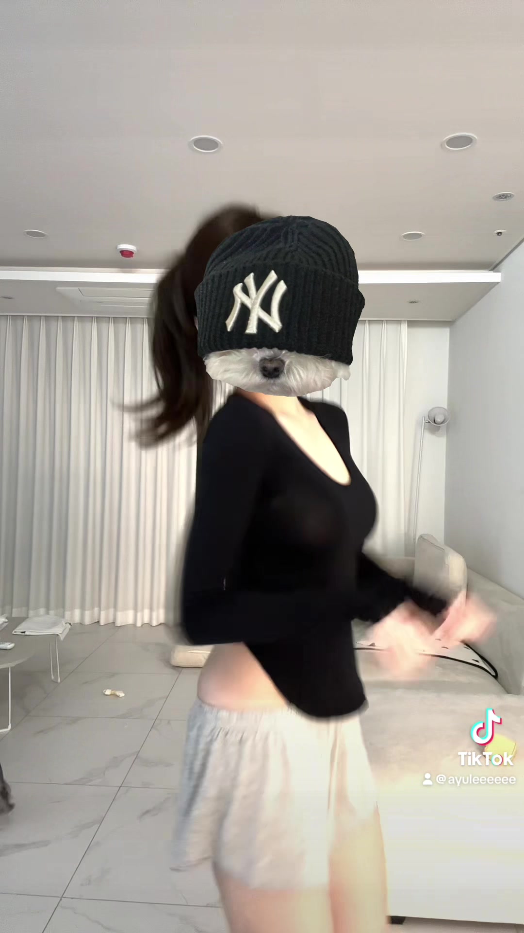 @๐๋์ฐ๋_Nicchini_ ใใใใ๐