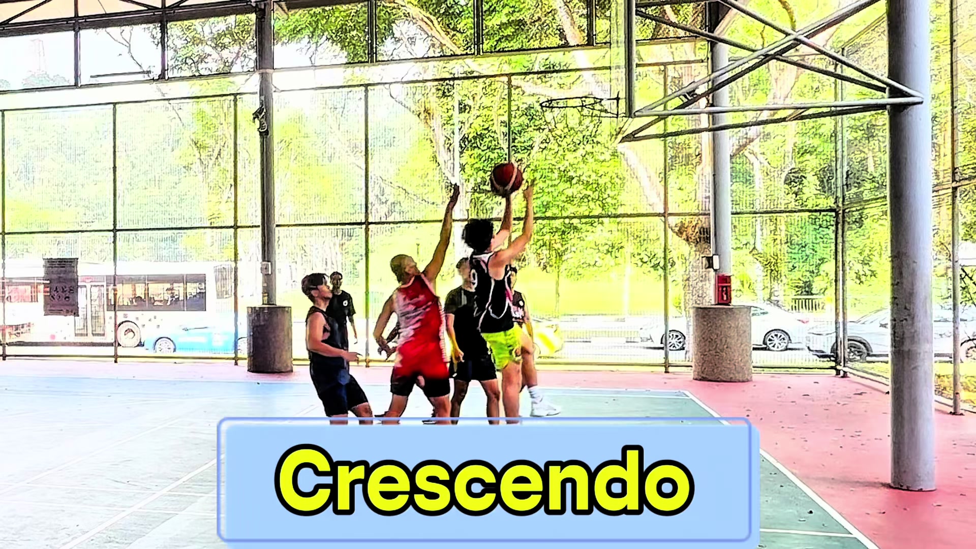 @UniqSportsChannel