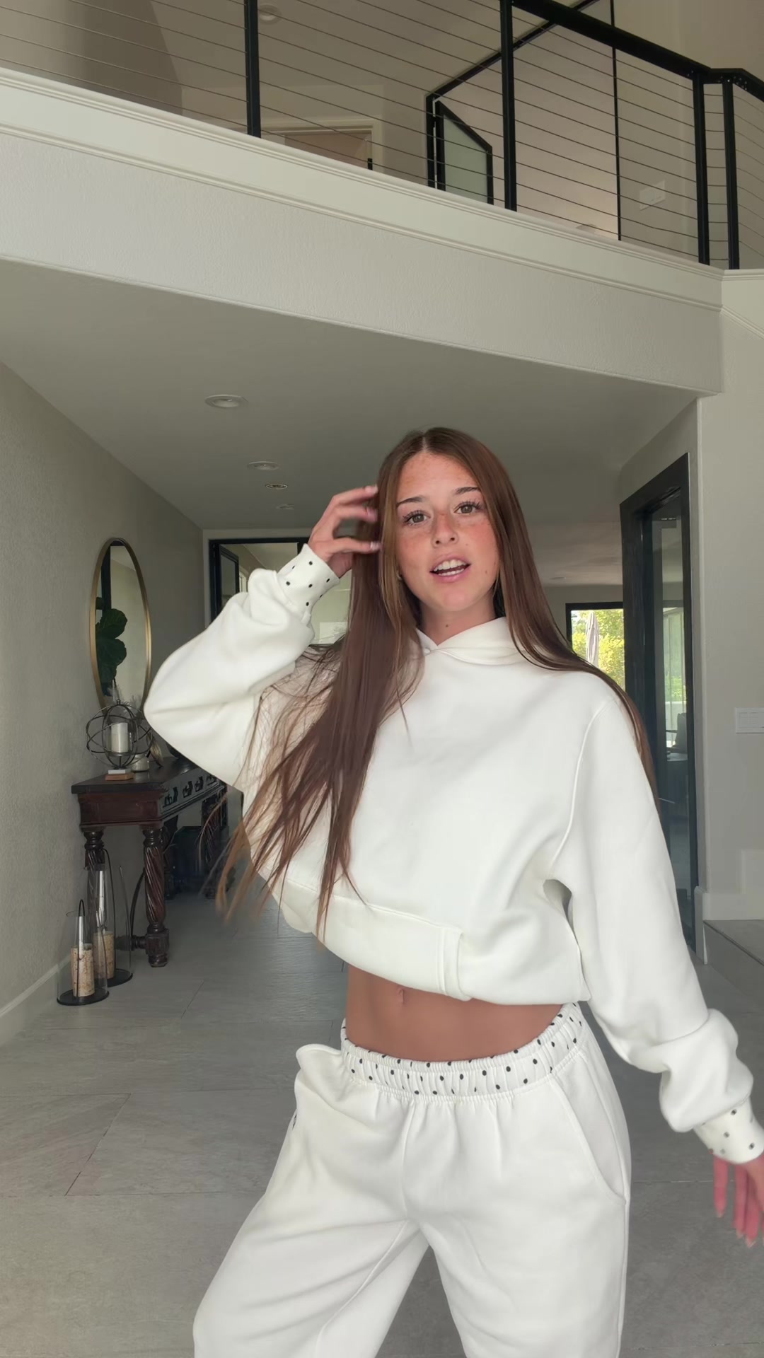 @chloe felix
