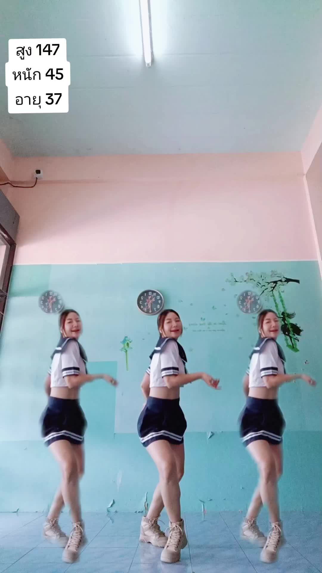 @น้องต้า ทีมรักสุขภาพ