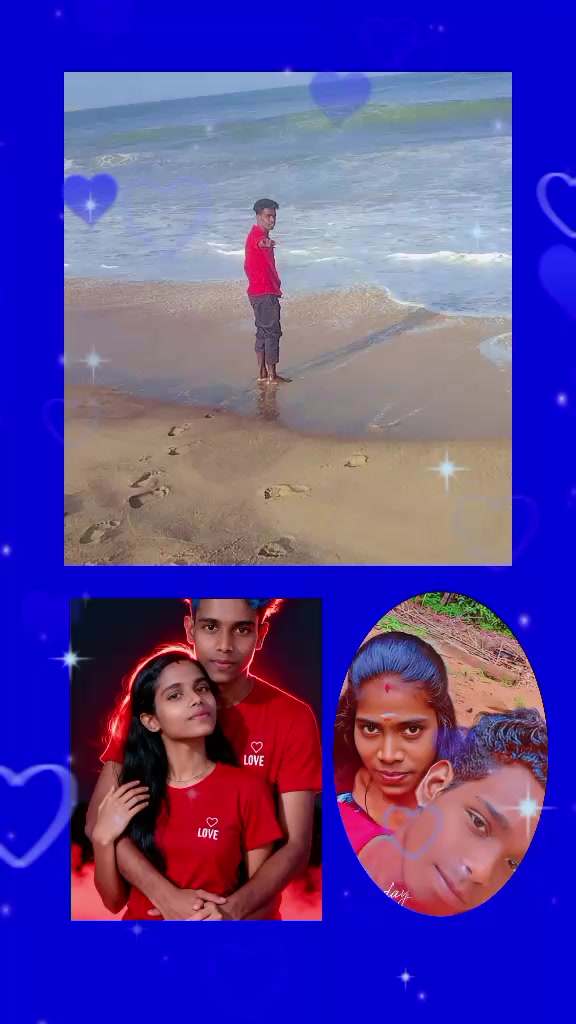 @my love my wife &hearts;️ sadu&hearts;️prabu