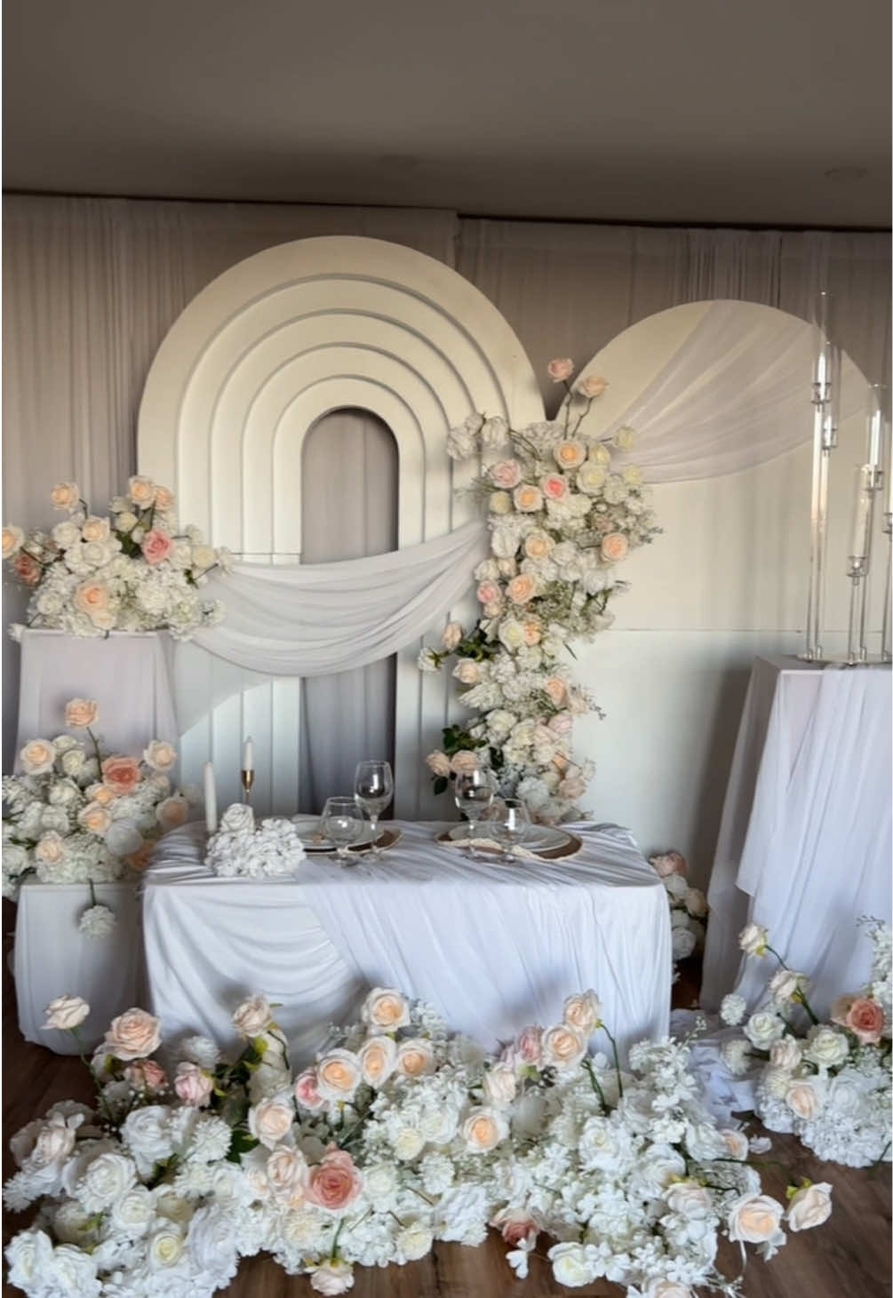 @Mint |Toronto Wedding + Events