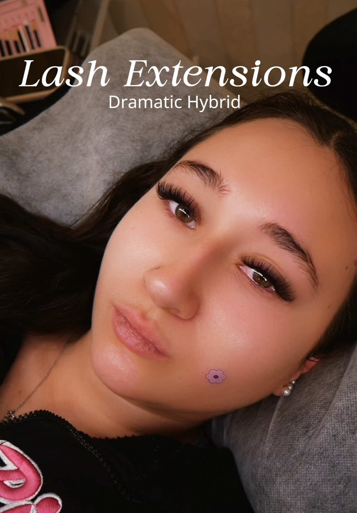 @Passion Lash and Brow