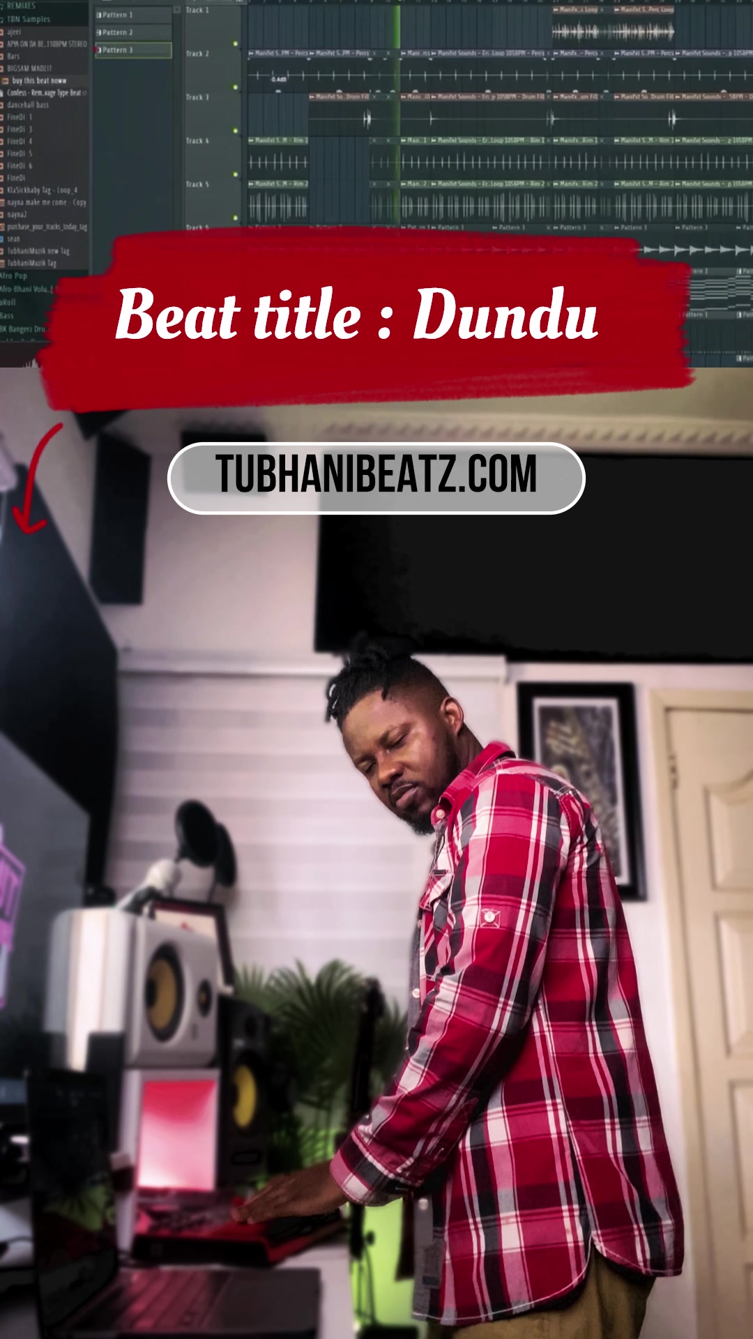 @Tubhani Duncan