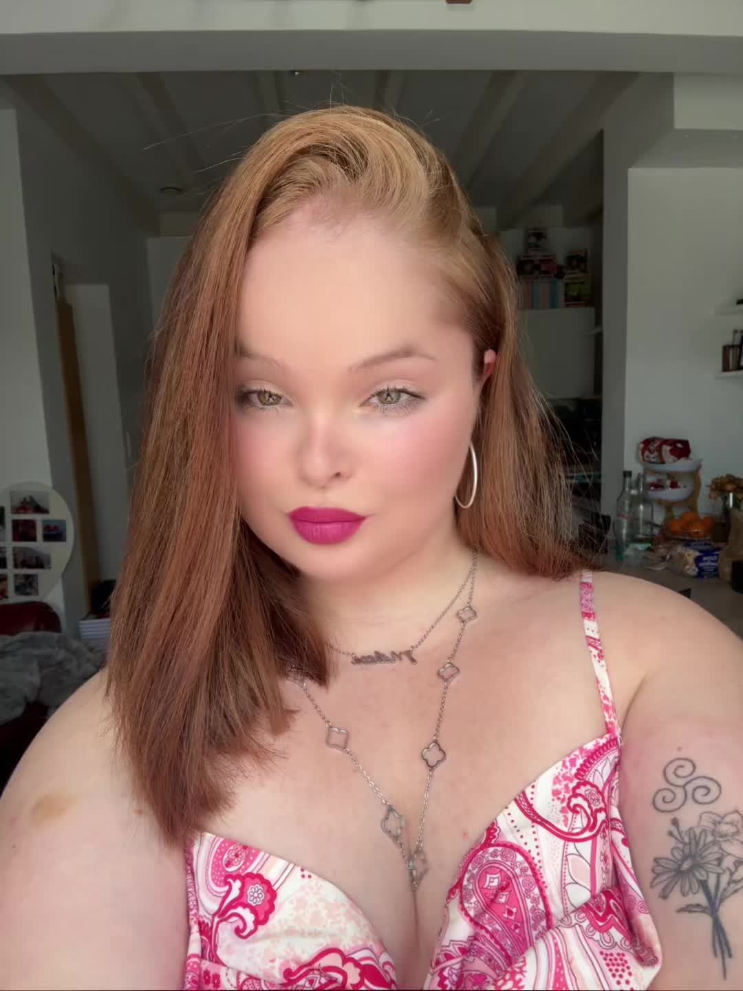 @Melissache🌸