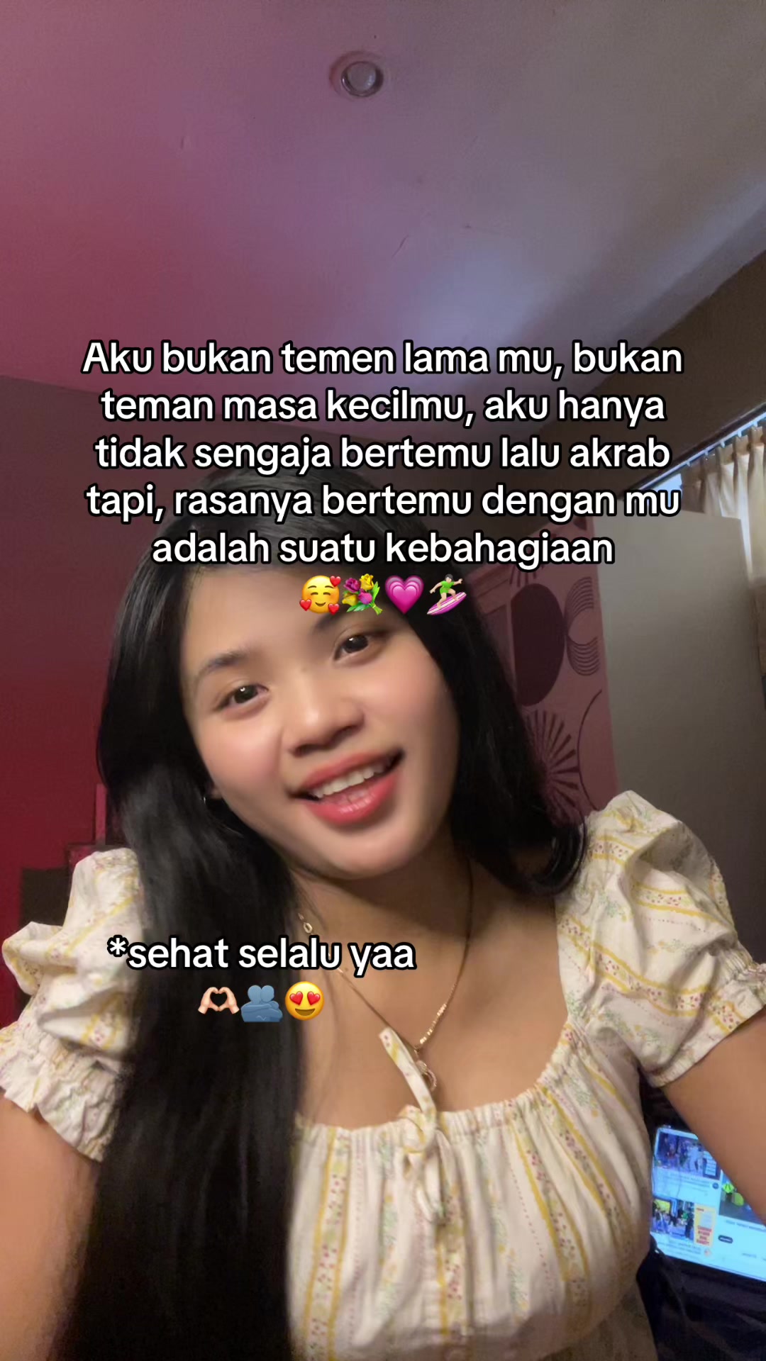 @Michelle Kolondam🏄🏽♀️