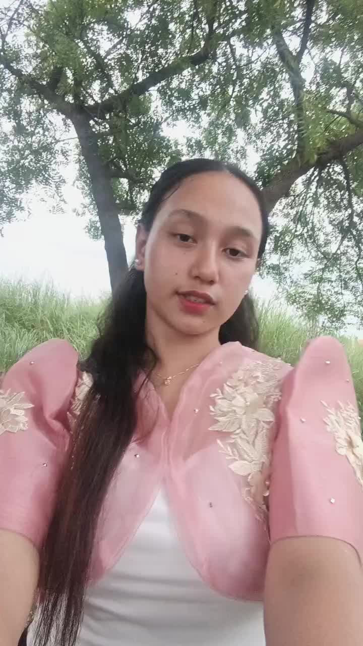 @Princess Joy Babagay