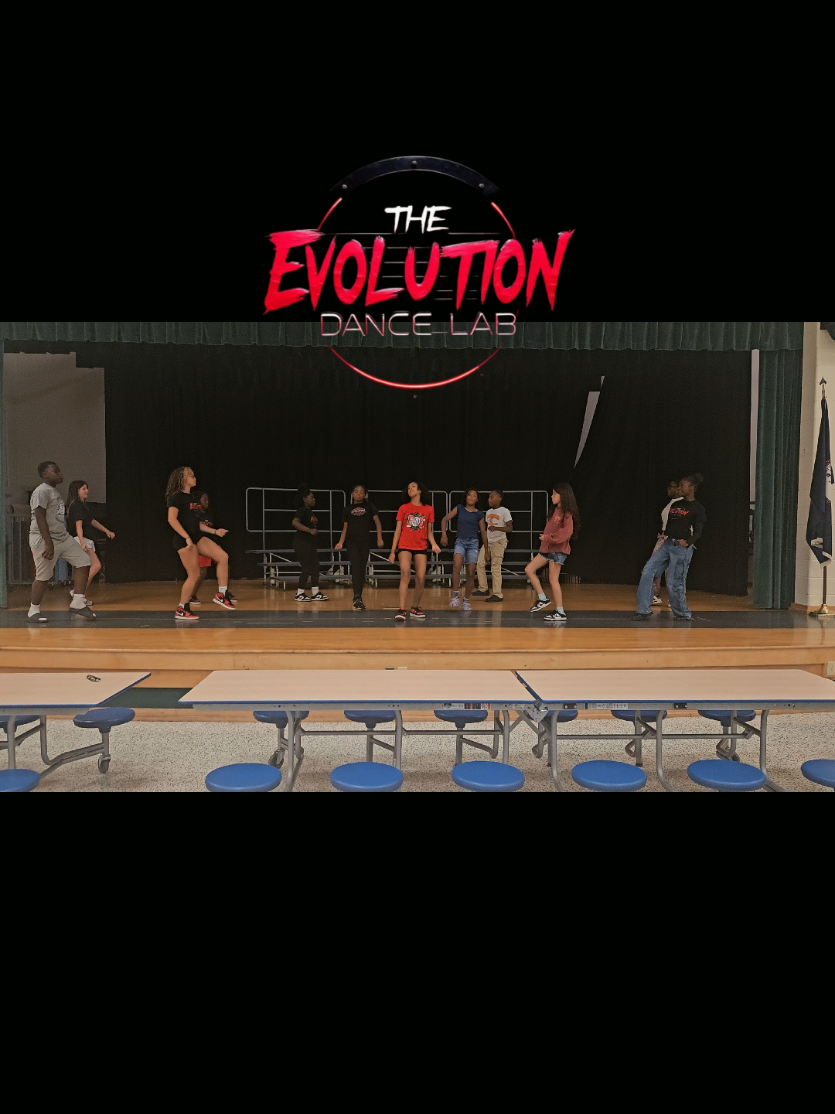 @The Evolution Dance Lab