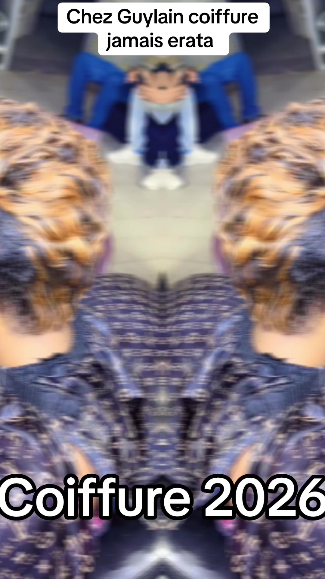 @Guylain coiffure 👍