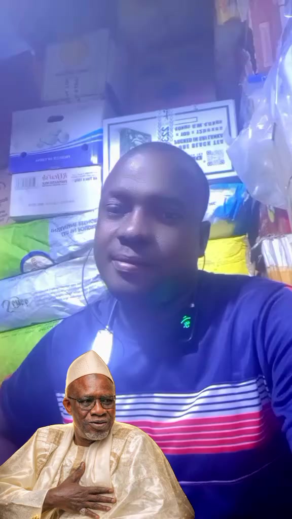 @haidara ou rien