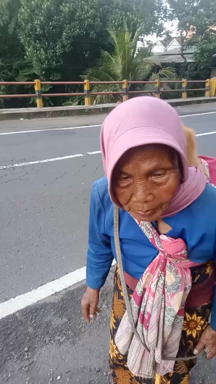 @Bunda Cipakkzizah