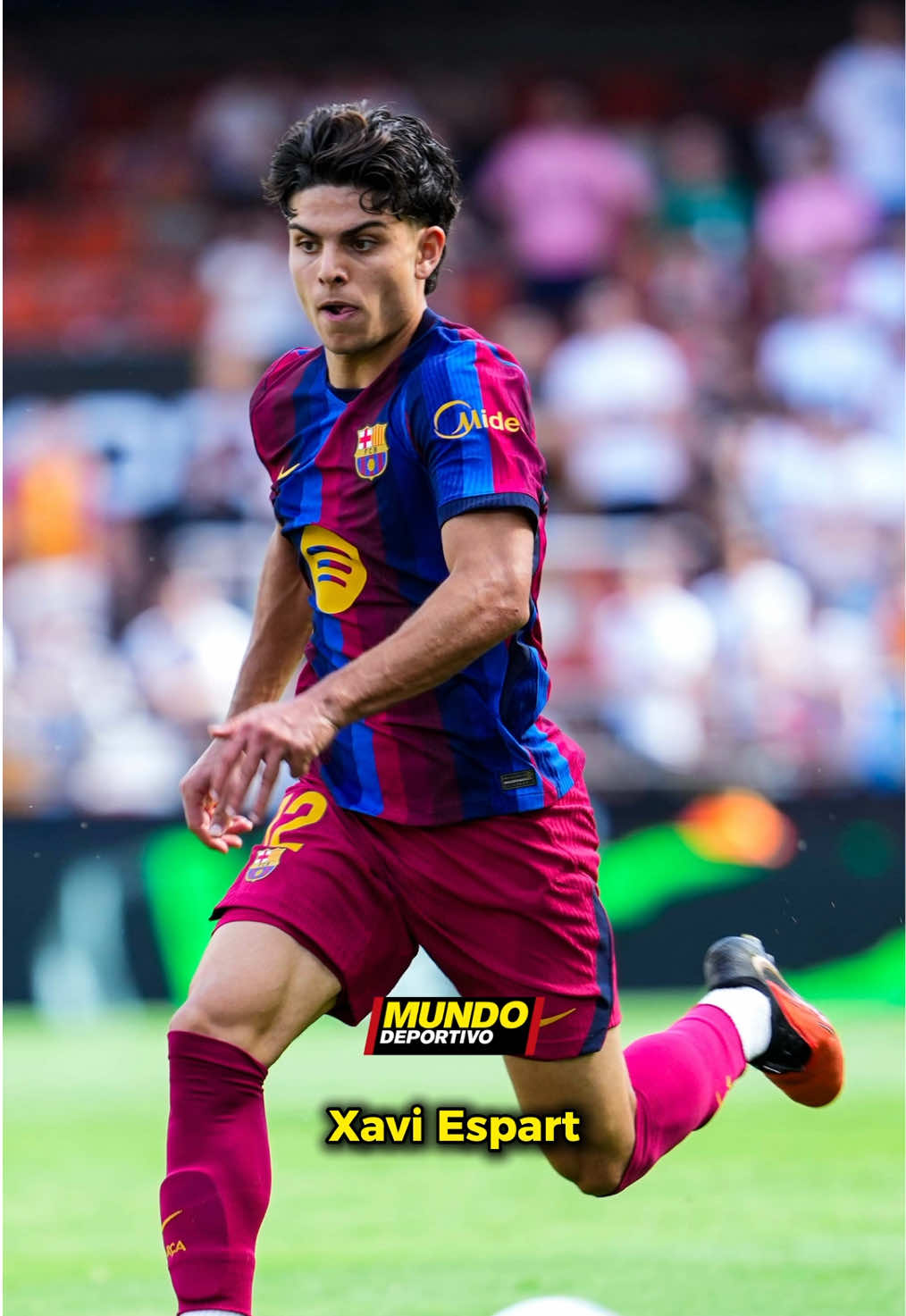 @Mundo Deportivo