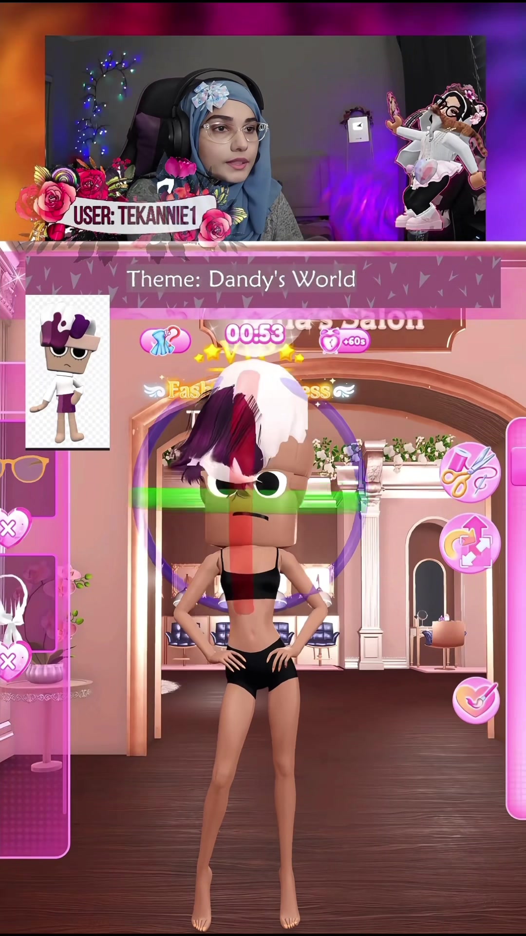 @✨🌸TekAnnie1🌸✨