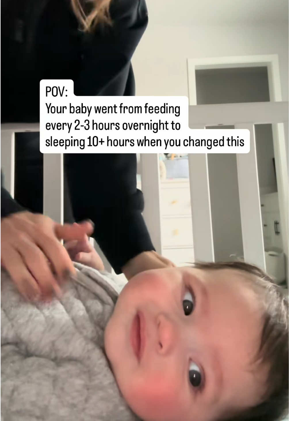 @Katy&mdash;Baby Sleep Coach