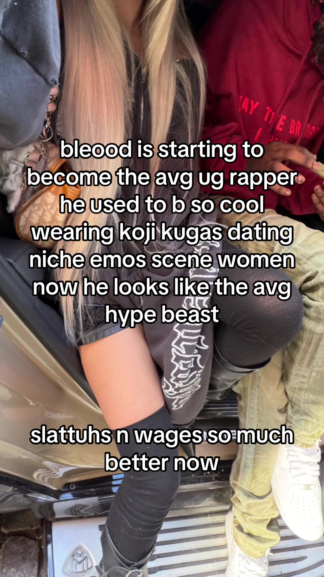 @goth