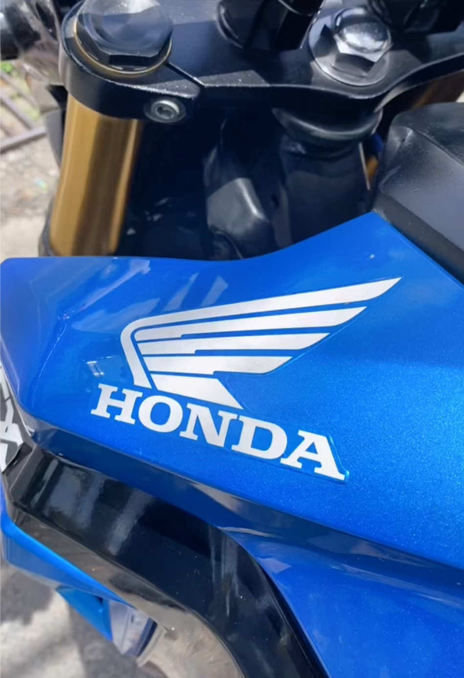 @HONDA GROM 125cc