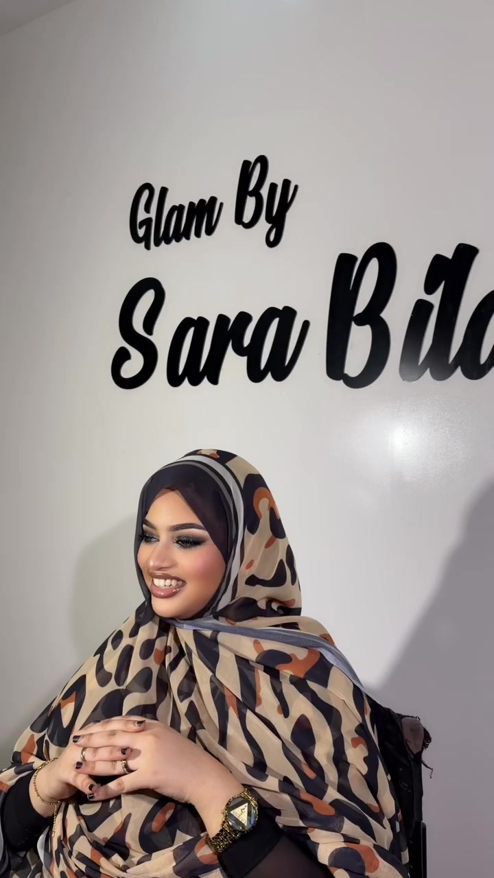 @Sara bilal