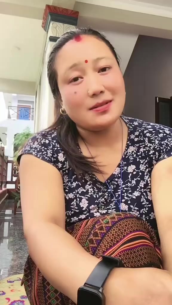 @Maya Rana