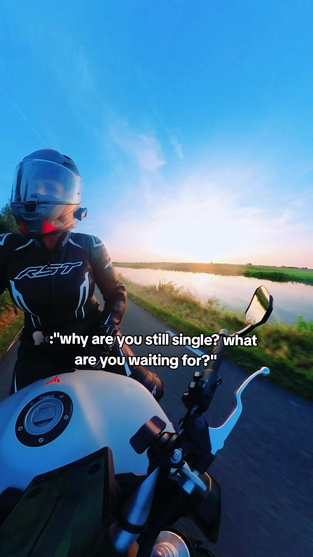 @Debbie - Yamaha MT09
