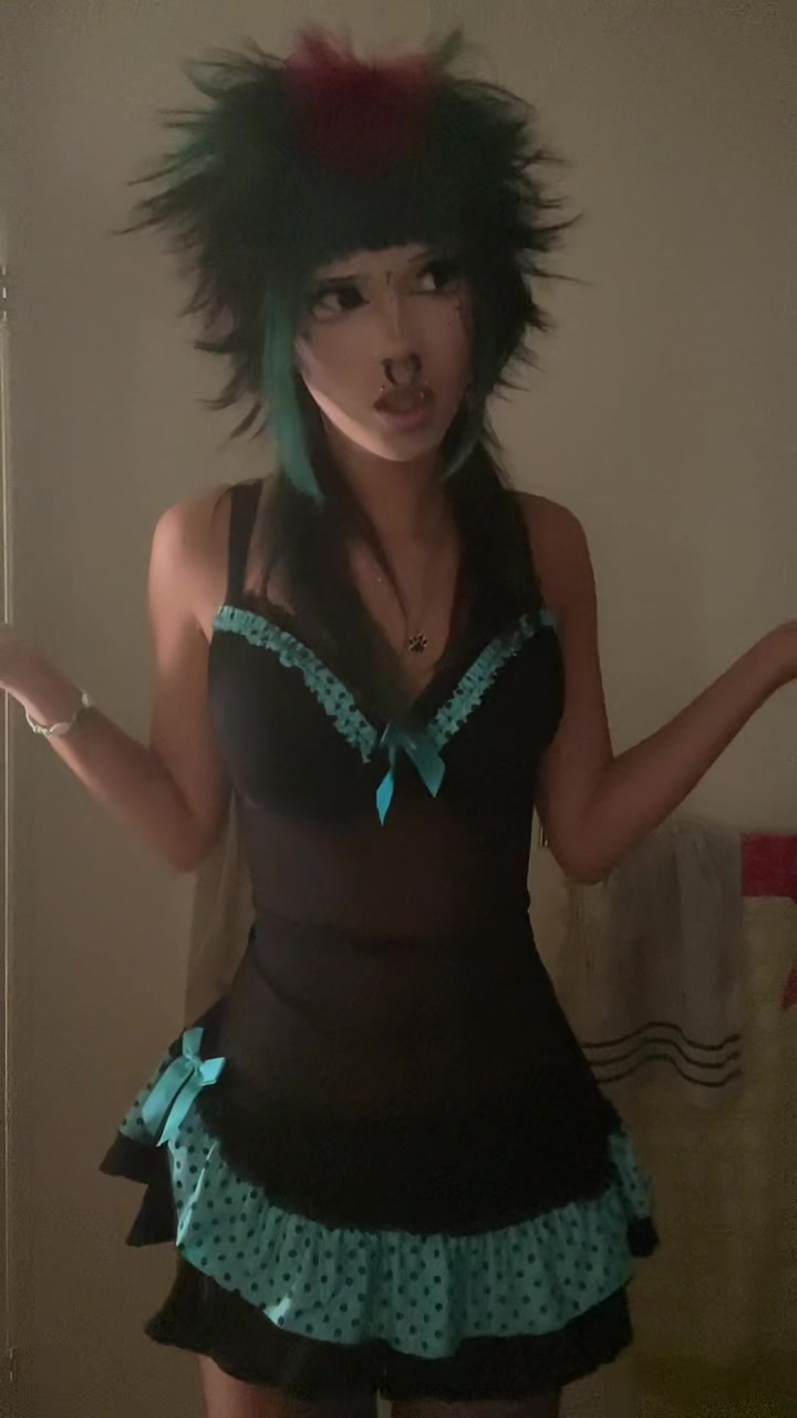 @GUNFYRE DOLLFACE