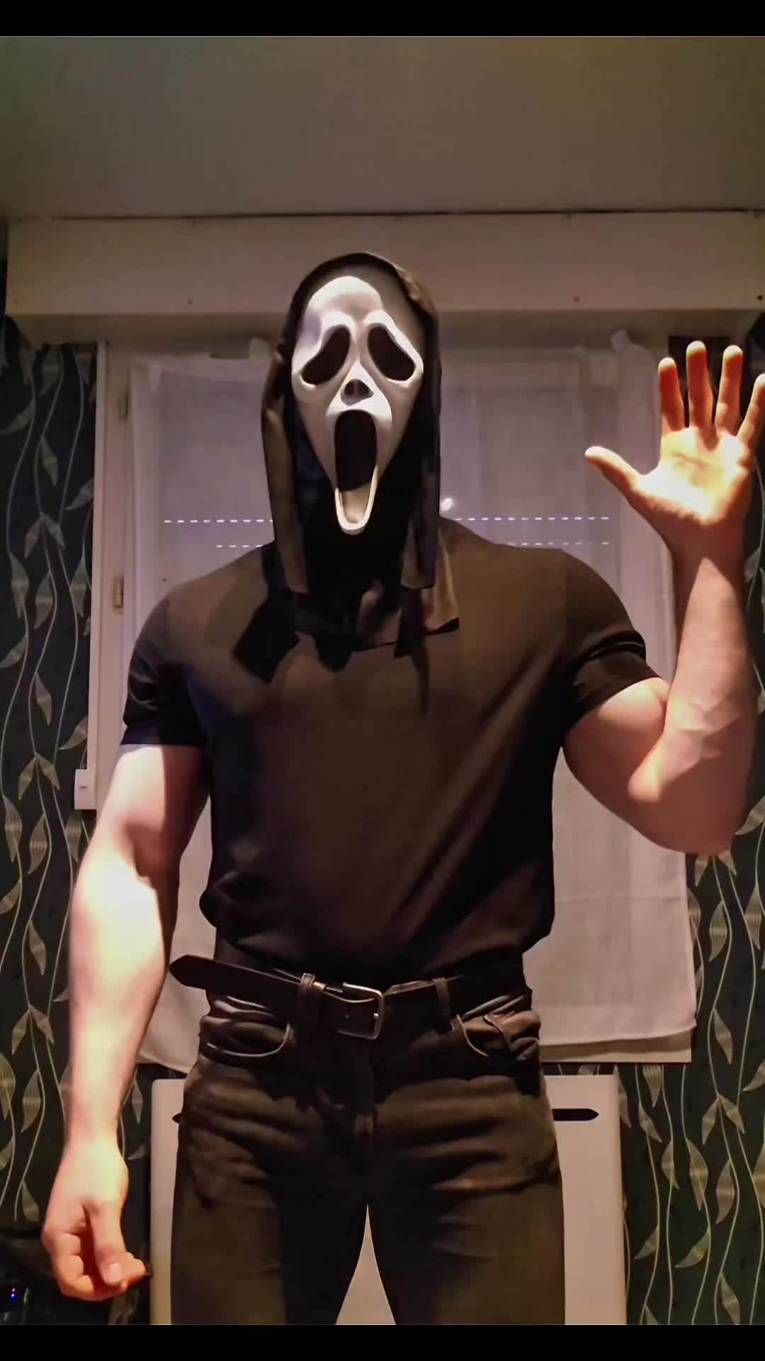 @BlueMask