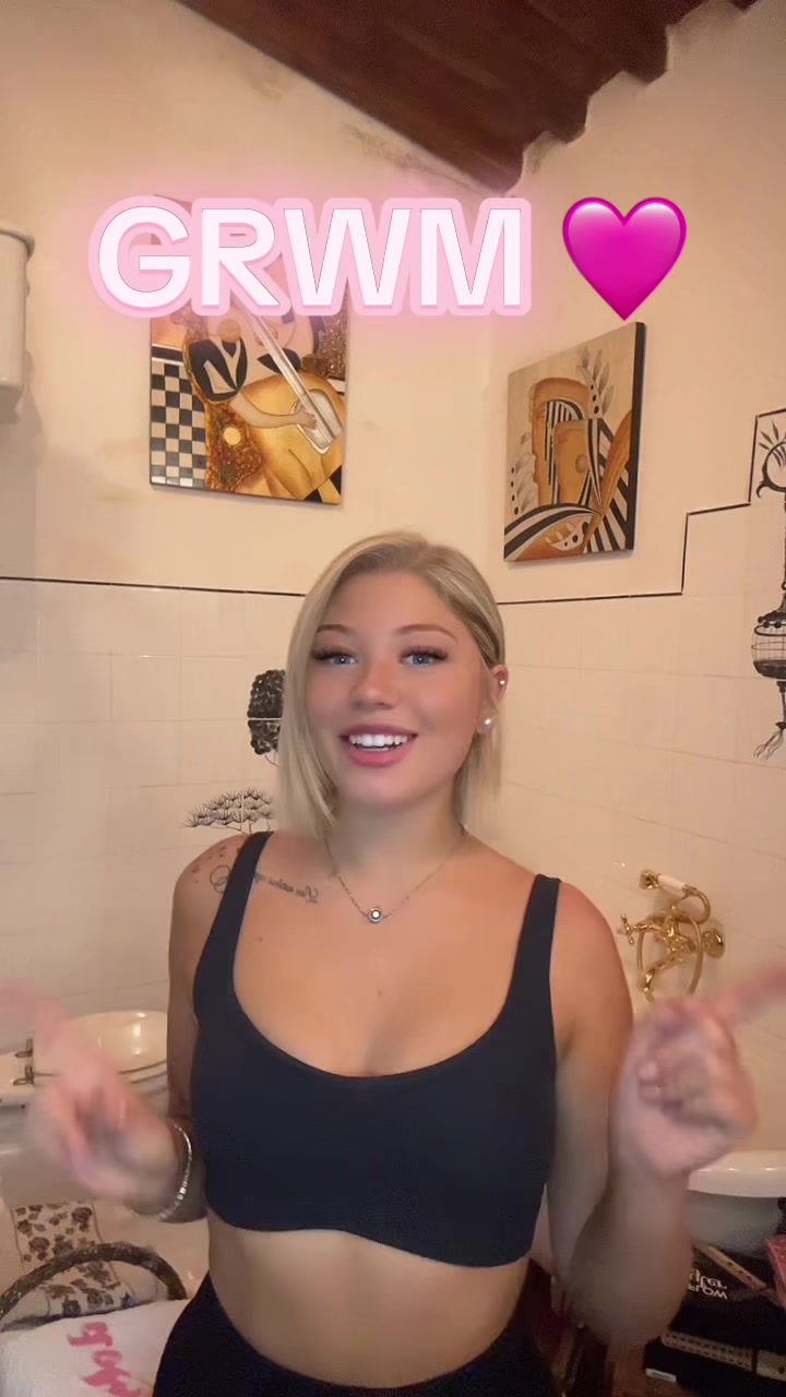 @Sara Amenta