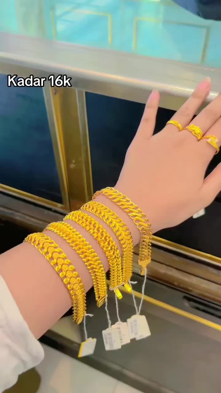 @Toko Perhiasan Merpati Mas🕊️