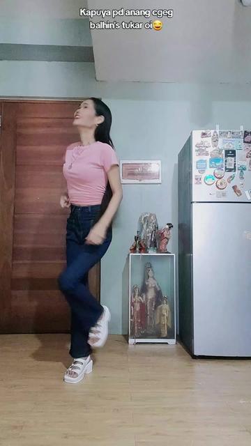 @♥️💃GwapangBisdak1027♥️💃