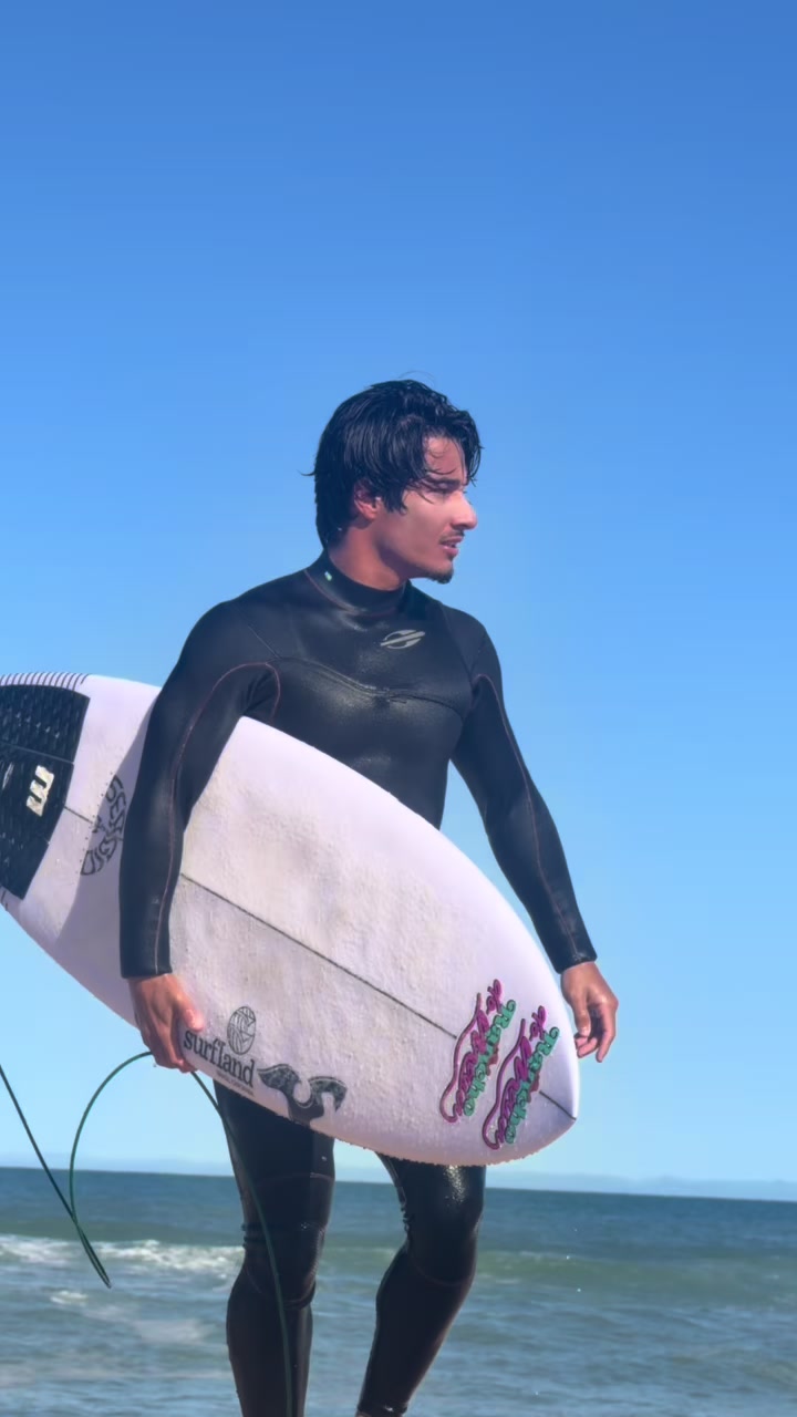 @WALL🏄♂️