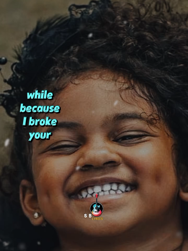 @SIMPLE_BOY LYRICS