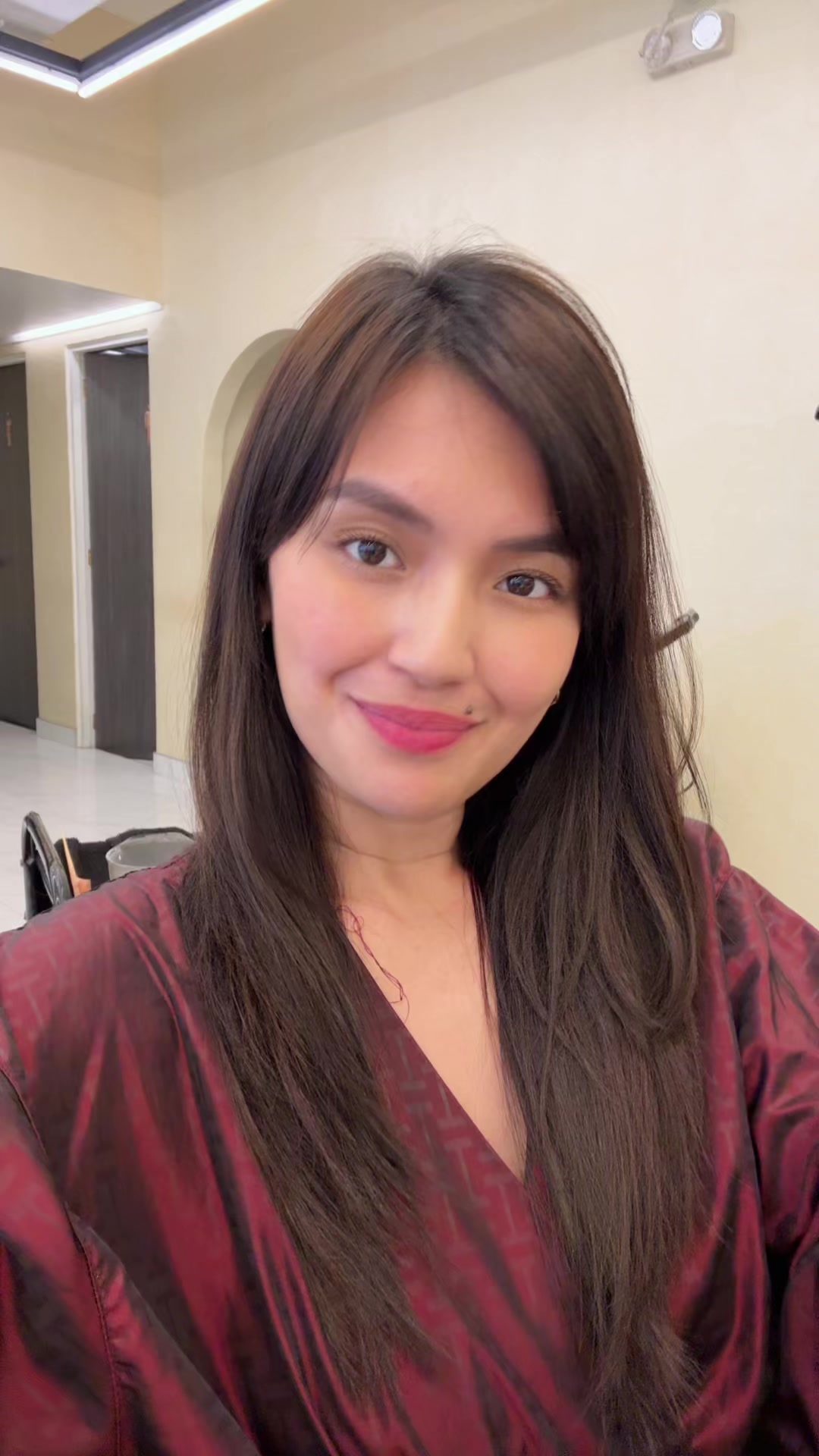 @Karen Reyes