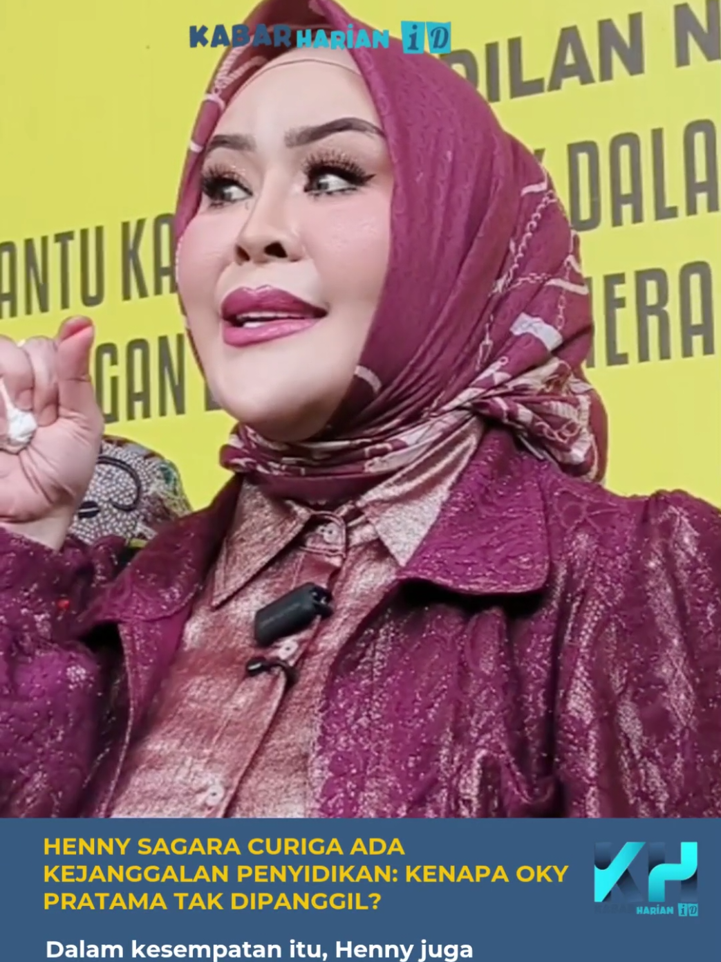 @Kabar Harian Id