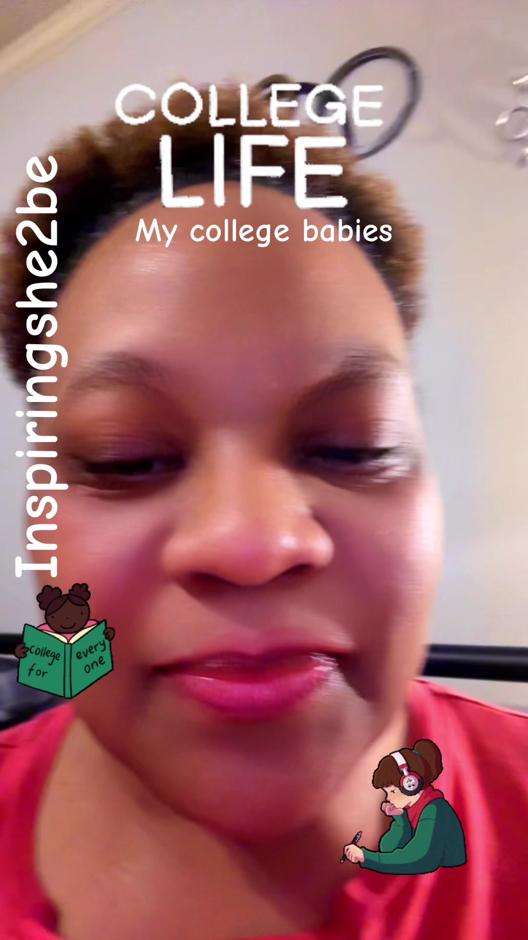 @InspiringShe2be