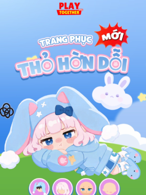 @Play Together VNG