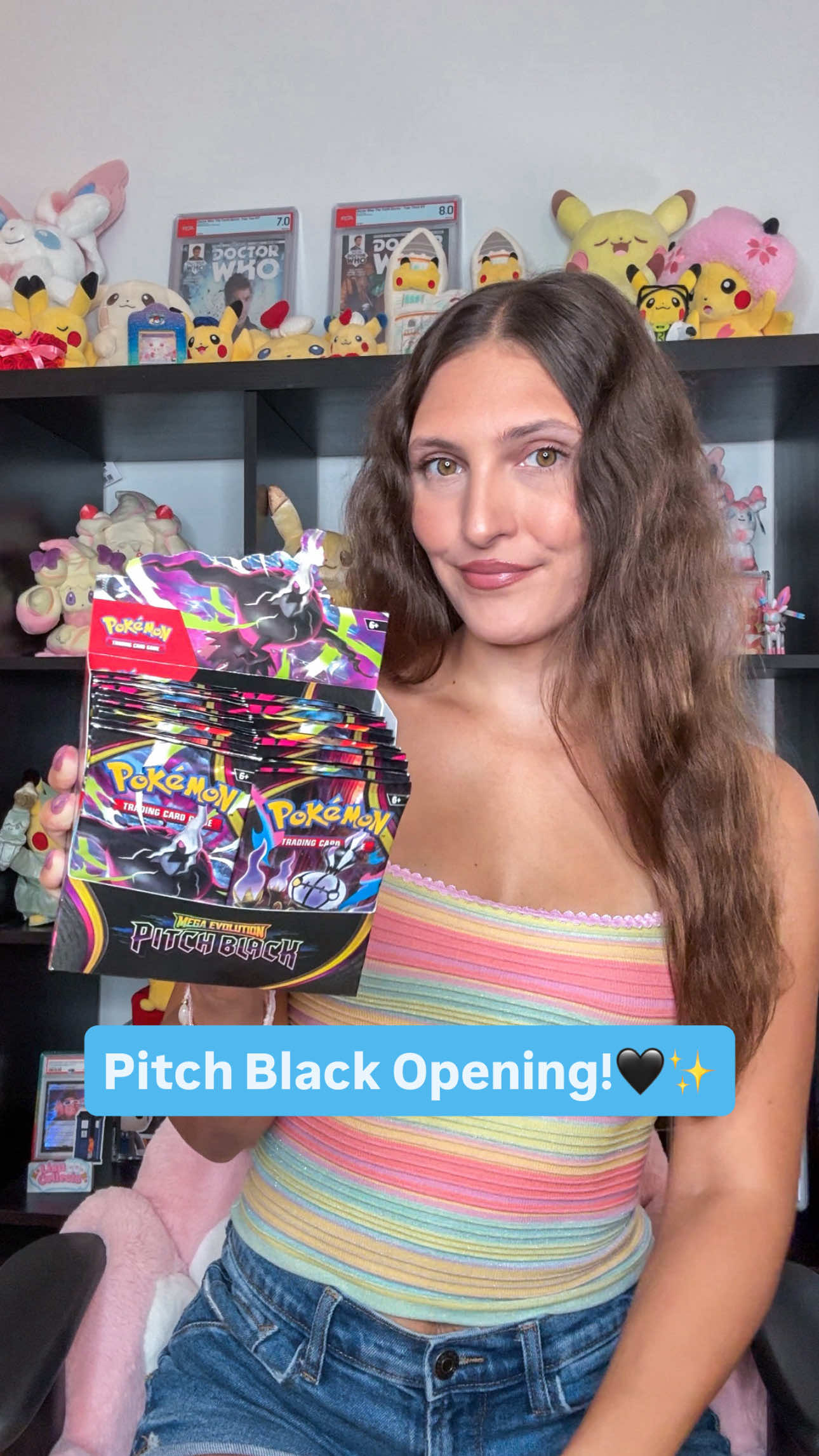 @Lisa Collects