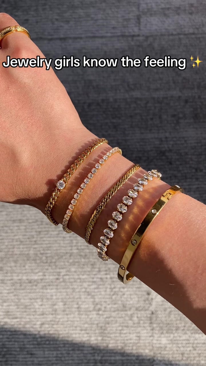 @Meideya Jewelry