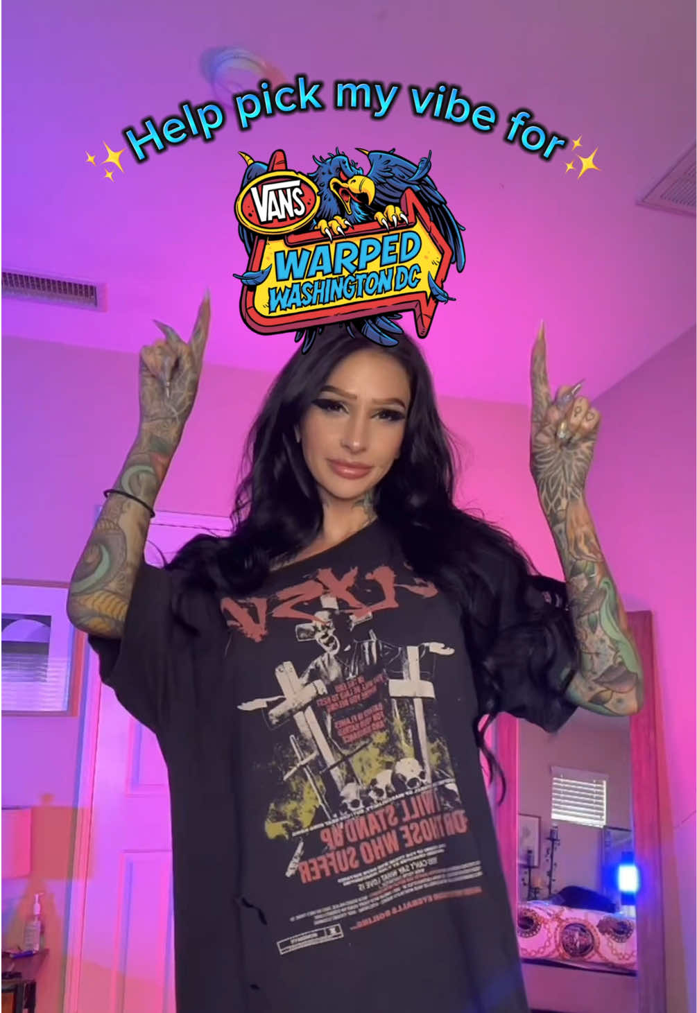 @☠️Angela Mazzanti☠️