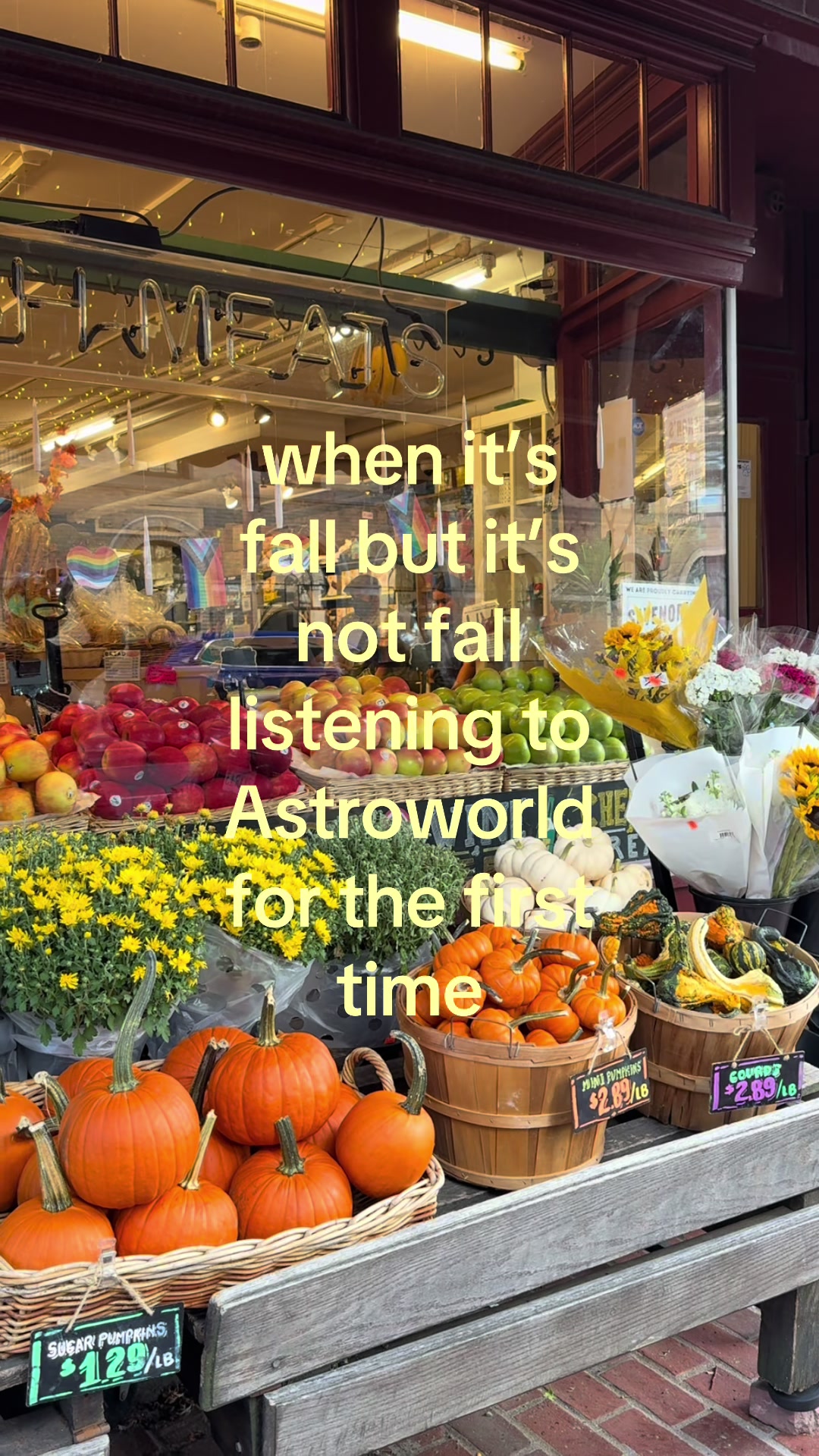 @Paige O’Neil
