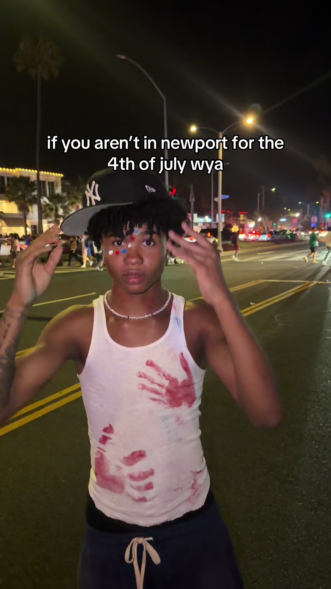 @Capri Jones