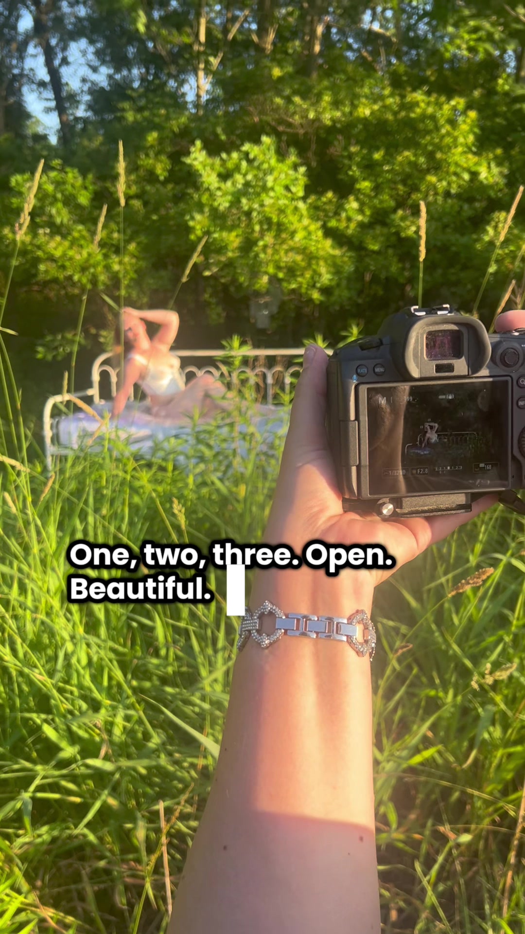 @A-Frame Boudoir | Green, Ohio