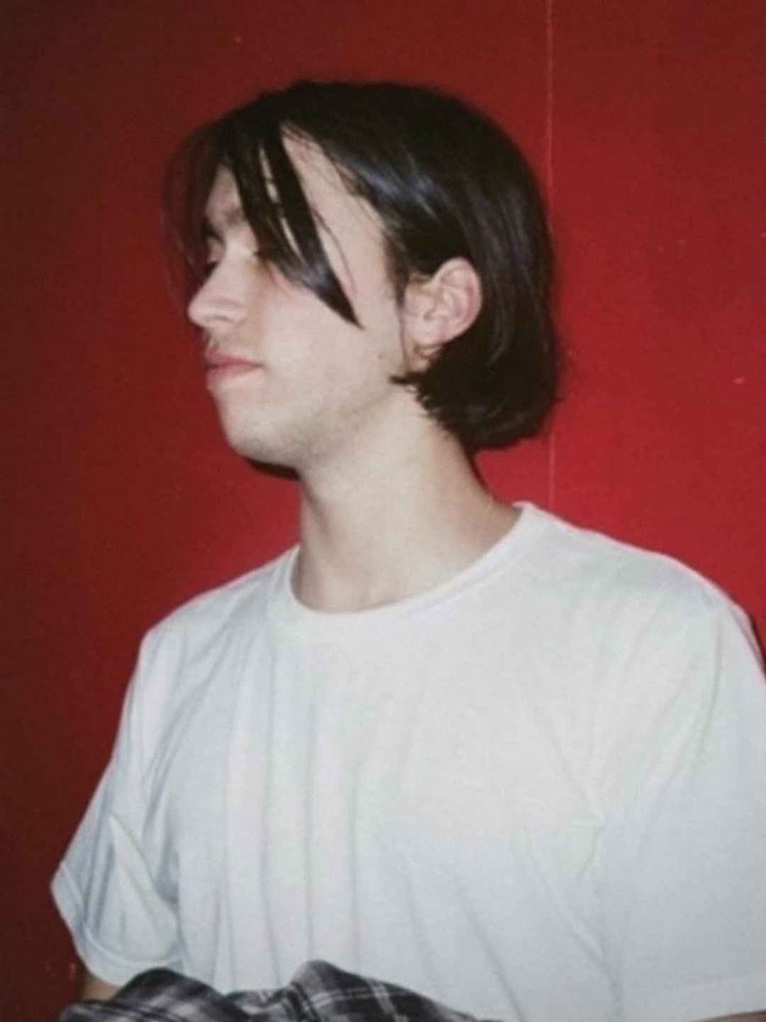 @alex g fan
